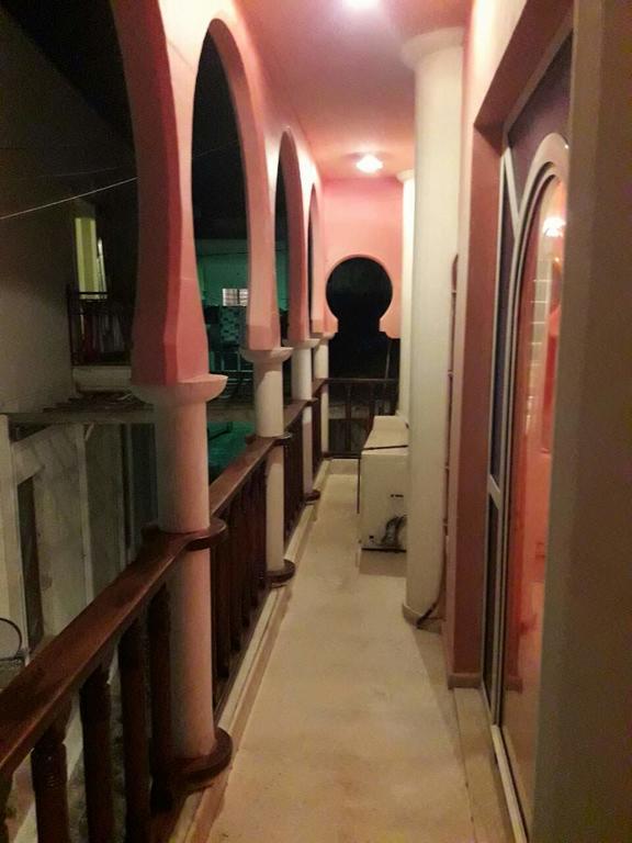 Semiramis Apartments Ierápetra Eksteriør billede