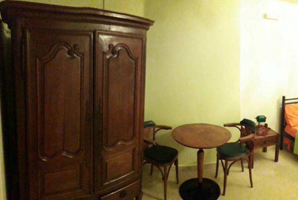 Semiramis Apartments Ierápetra Eksteriør billede