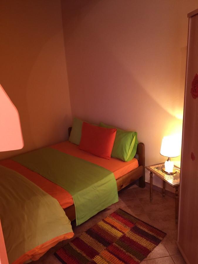 Semiramis Apartments Ierápetra Eksteriør billede